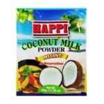 Happi Coconut Milk Powder 50g
