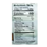 Toppers Caramel Popcorn 2oz - Image 2