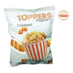 Toppers Caramel Popcorn 2oz