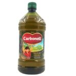 Carbonell Extra Virgin Olive Oil 2L