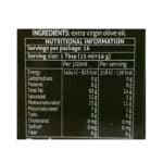 Carbonell Extra Virgin Olive Oil 250ml - Image 2