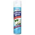 Homebright Disinfectant Spray Linen 6oz
