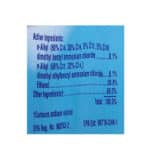 Homebright Disinfectant Spray Linen 6oz - Image 2