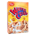 Post, Cereal, Waffle Crisp, 11.5oz