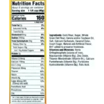 Post, Cereal, Waffle Crisp, 11.5oz - Image 2