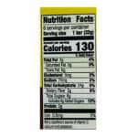 Nature Valley Fruit & Nut Granola Bars Cranberry & Pomegranate 6 Pack 6.7oz - Image 2