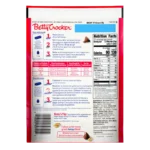 Betty Crocker Oatmeal Chocolate Chip Mix 496g - Image 2