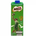 Nestle, Malt & Cocoa Milk Drink, Milo, 1lt