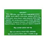 Nestle, Malt & Cocoa Milk Drink, Milo, 1lt - Image 5