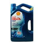 Shell Helix HX7 10W-30 4L
