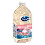 Ocean Spray White Cranberry (64oz)