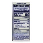 Ocean Spray White Cran-Peach 64oz - Image 2