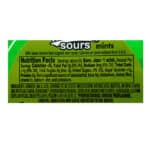 Ice Breakers Sours Mints Melon, Green Apple, Tangerine 42g - Image 2