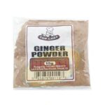 Top Chef Ginger Powder 15g