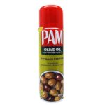 PAM Olive Oil Spray 5oz