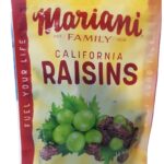 Mariani Premium California Raisins 6oz