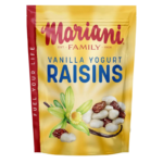 Mariani, Vanilla Yogurt Raisins, 7oz