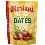 Mariani Premium Pitted Dates 8oz