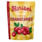 Mariani Dried Cranberries 5oz