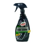 Turtle Wax Wet N Black Tire Shine 680ml