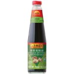 Lee Kum Kee Vegan Oyster Flavored Sauce 510g