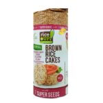 RICE UP RICE CAKE SUPER SEEDS