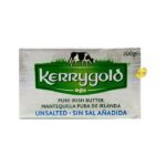 Kerry Gold, Butter, Unsalted (200g)