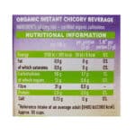 Chicory Cup Instant Beverage 100g - Image 2