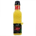 Mudda n Law Gourmet Artisan Sauce 250ml