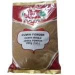 Global Choice Cumin Powder 7oz