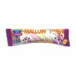 KC Candy Mallow Twist Marshmallow 5g