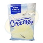 Creemee, Powdered Milk, Full Cream, 1500g