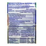 Roma Pastas Penne Tricolor  250g - Image 3