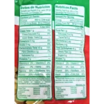 Milano, Pasta, Small Twists, 200g - Image 3