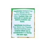 Milano, Pasta, Small Twists, 200g - Image 4