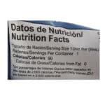 Bon Popsicle Blueberry 85ml - Image 3