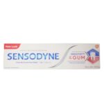 Sensodyne Sensitivity & Gum Toothpaste 100g