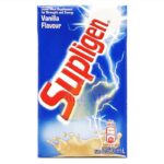 Supligen Vanilla 250ml