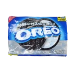 Oreo Cookies & Cream 12pk 432g