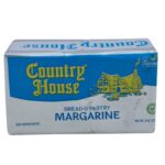 Country House, All Vegetable Pastry, Margarine (227g)