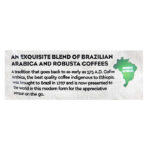 Cafe Brasil Coffee 50g - Image 2