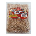 REGAL CHOPPED PEANUTS 175G