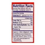 Blue Waters Cranberry 500ml - Image 2