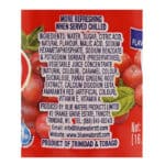 Blue Waters Cranberry 500ml - Image 3