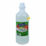 KF DISTILLED VINEGAR 1LT