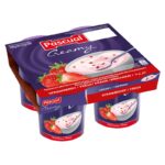 Pascual Strawberry Yogurt 4pk
