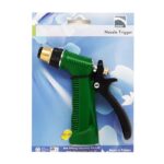 Hose Nozzle Gun Type Grip Handle