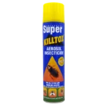 Super Killtox Bug Spray (400ml)
