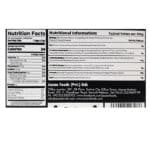 Jazaa Turmeric Powder 100g - Image 2