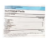 Ocean Delight Popcorn Whitefish 20oz - Image 3